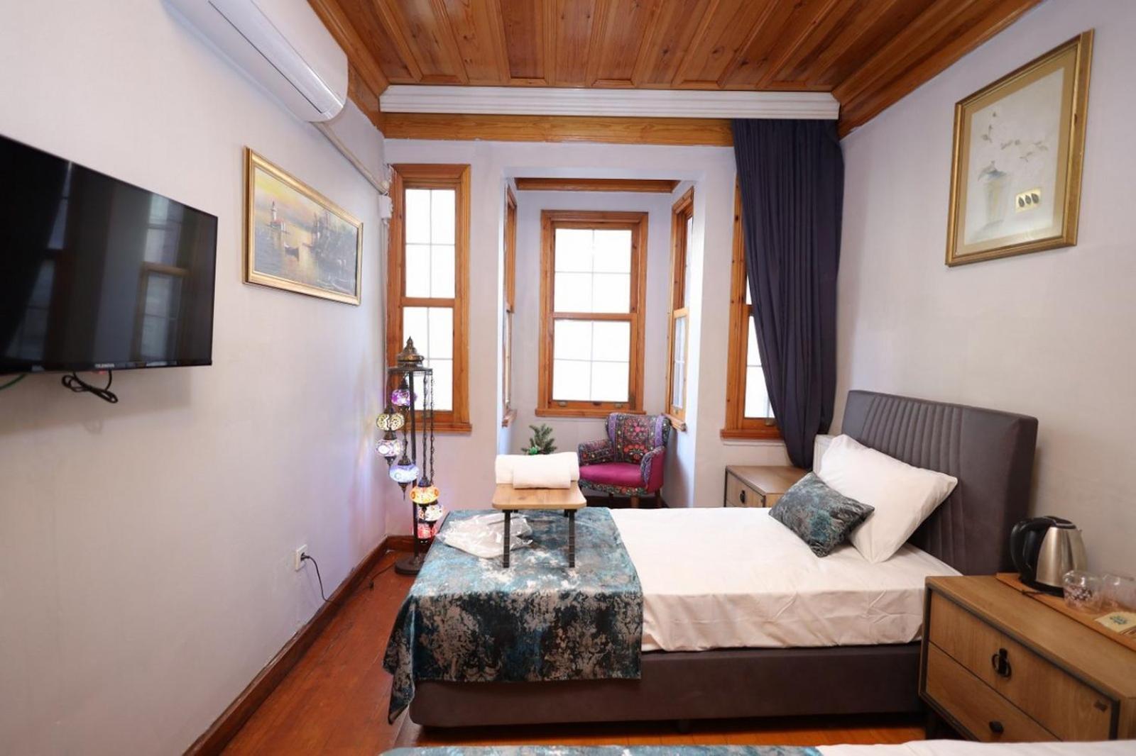 The Trip Hotel Istanboel