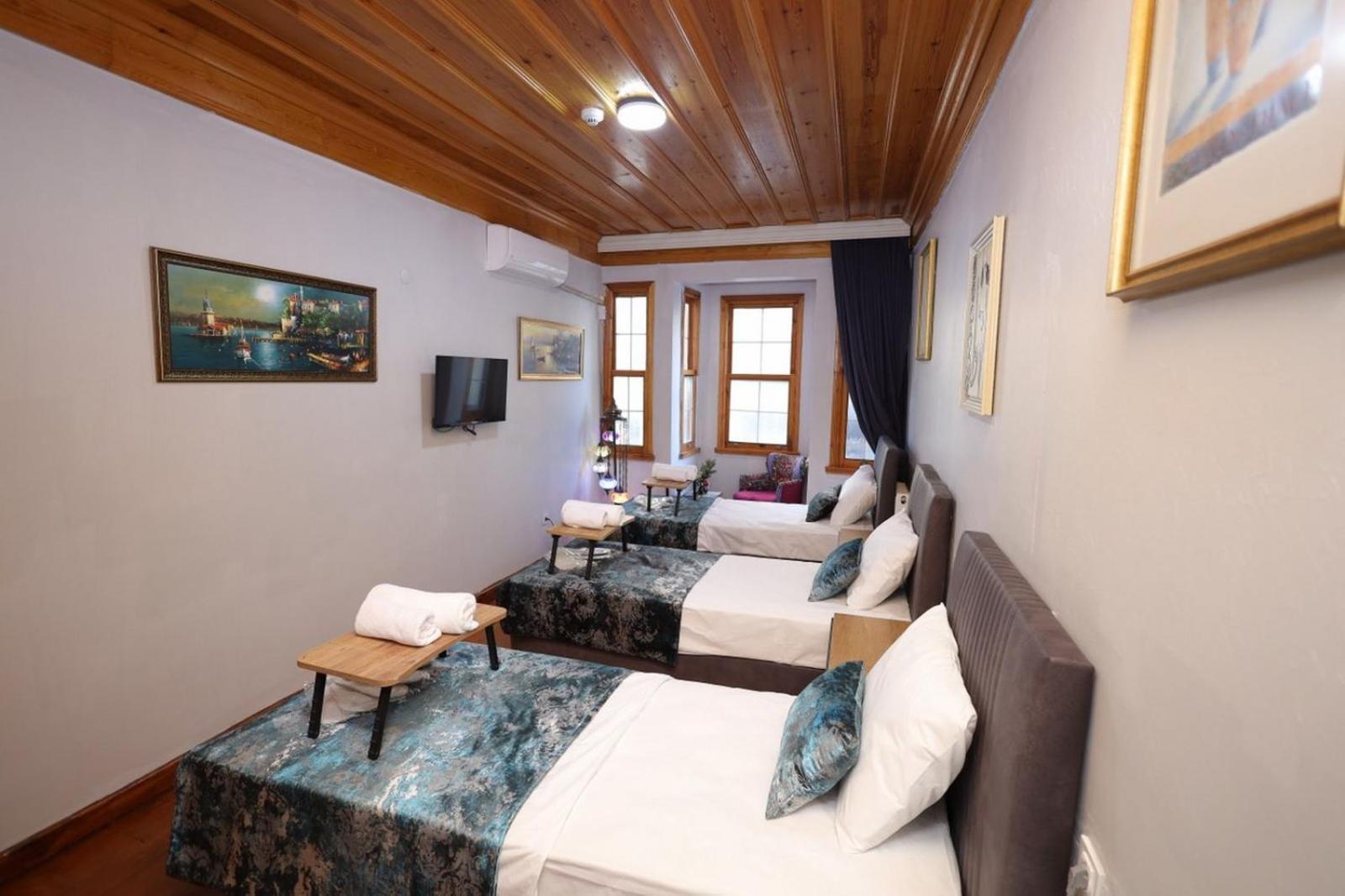 The Trip Hotel Istanboel