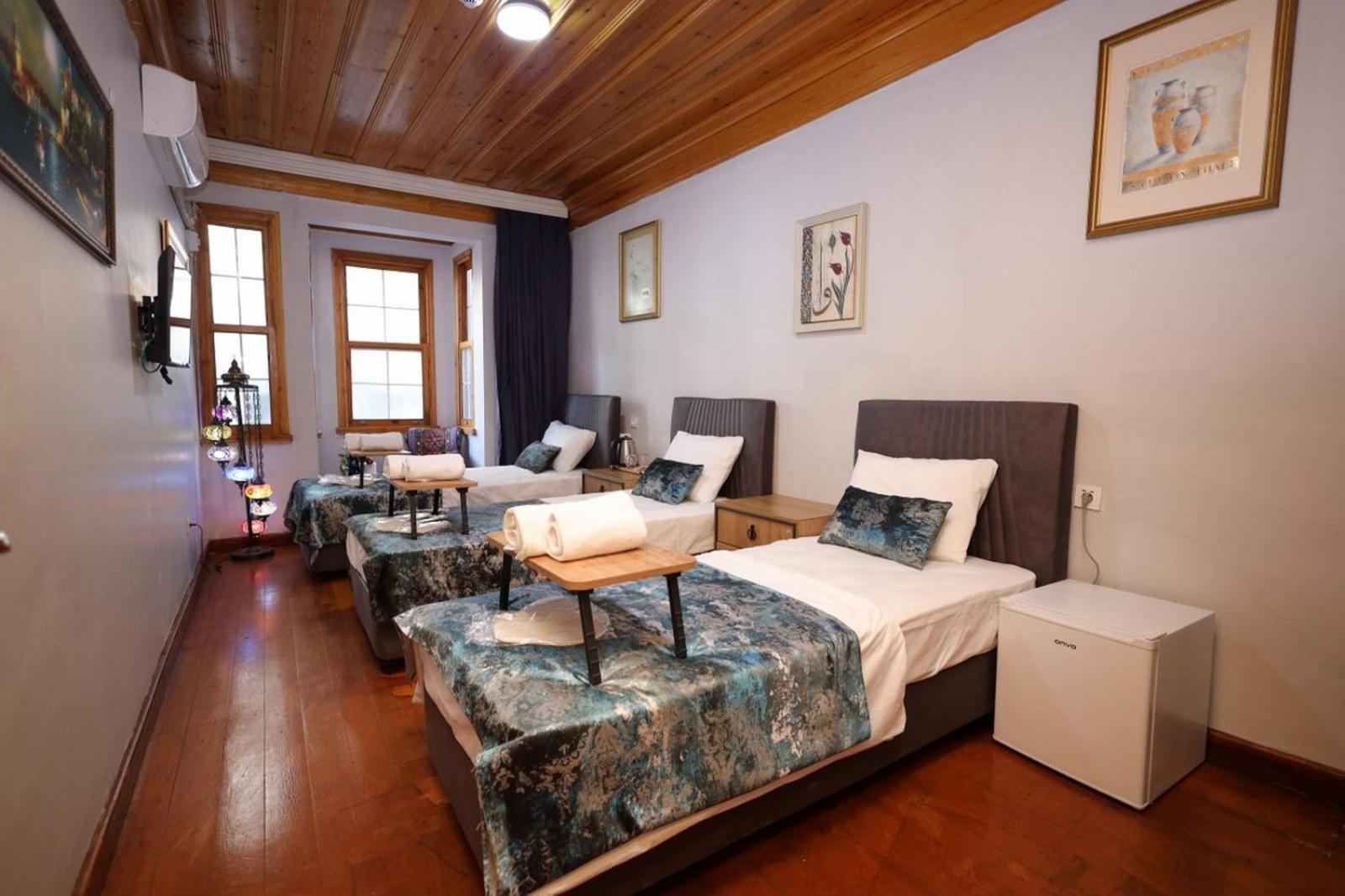 The Trip Hotel Istanboel